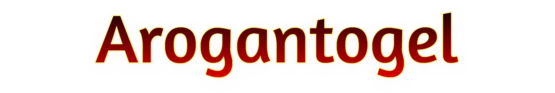 Arogantogel